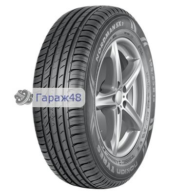 Nokian Tyres (Ikon Tyres ) Nordman SX 2 195/55 R15 89H